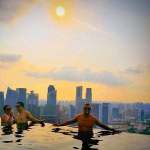 Meet your Posher, Chris